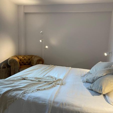 Apartamento M Garaje Playa Golf Zarautz Buitenkant foto