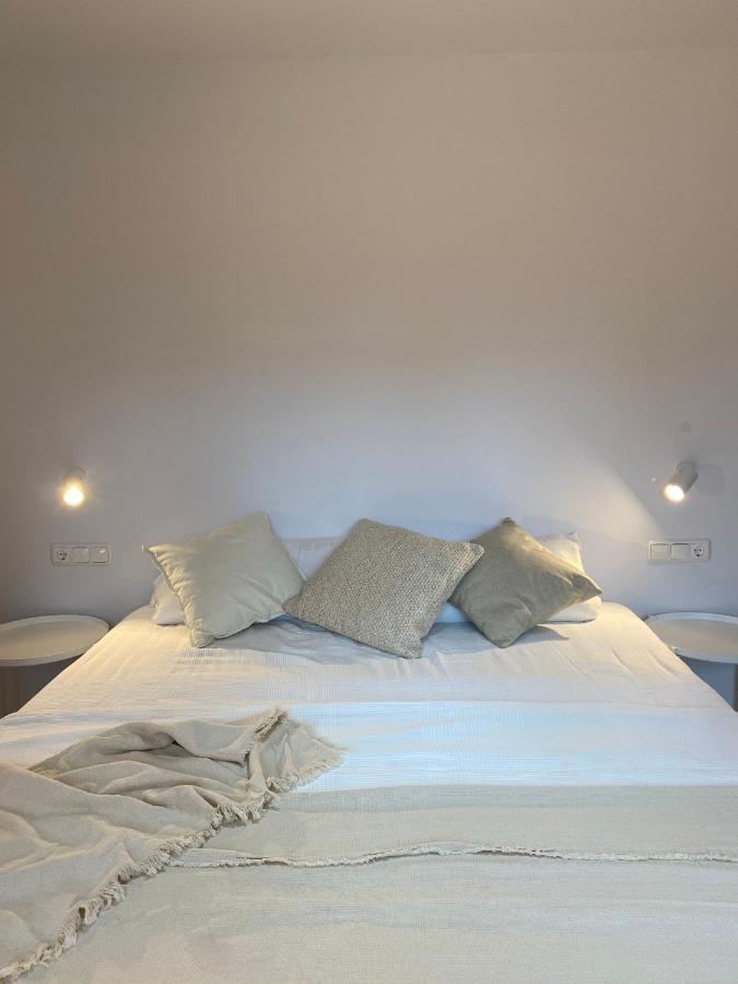 Apartamento M Garaje Playa Golf Zarautz Buitenkant foto