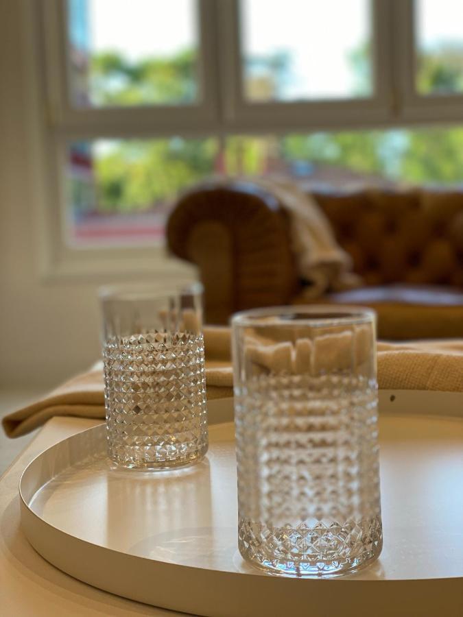 Apartamento M Garaje Playa Golf Zarautz Buitenkant foto
