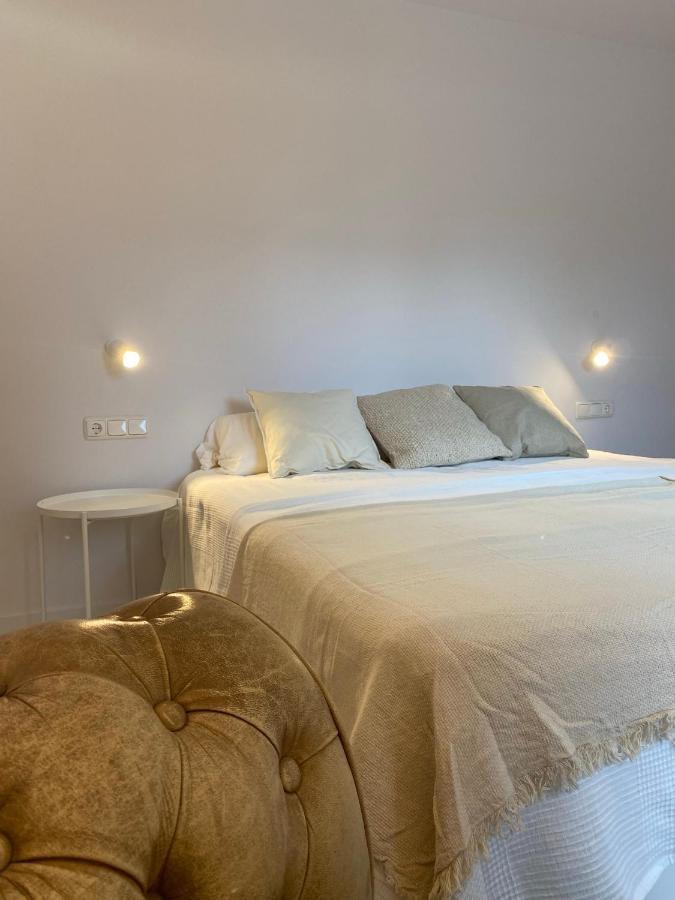 Apartamento M Garaje Playa Golf Zarautz Buitenkant foto