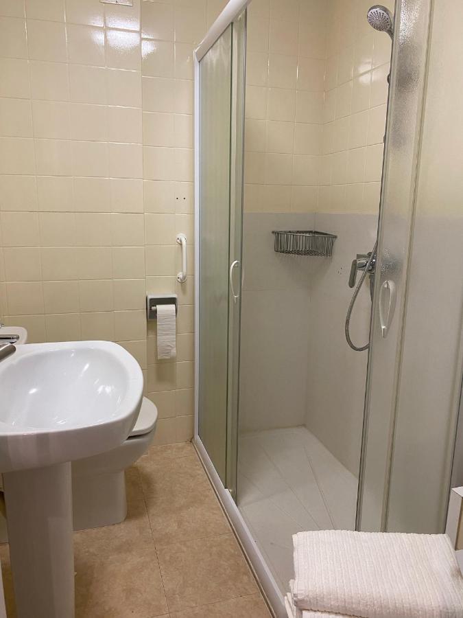 Apartamento M Garaje Playa Golf Zarautz Buitenkant foto
